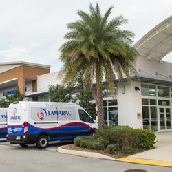 Tamarac Senior Center