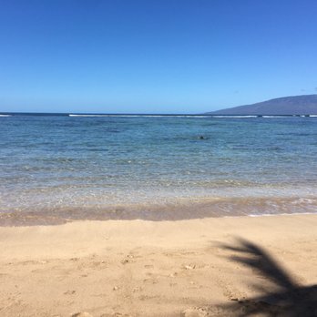 Baby Beach - Baby beach. Calm, warm waters. - Beaches Near Me - Lahaina, Hawaii Baby Beach - Baby beach. Calm, warm waters. - Beaches Near Me - Lahaina, Hawaii