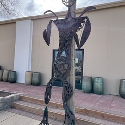 Statue