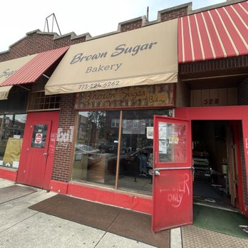 Brown Sugar Bakery - Bakeries Near Me - Chicago, Illinois Brown Sugar Bakery - Bakeries Near Me - Chicago, Illinois