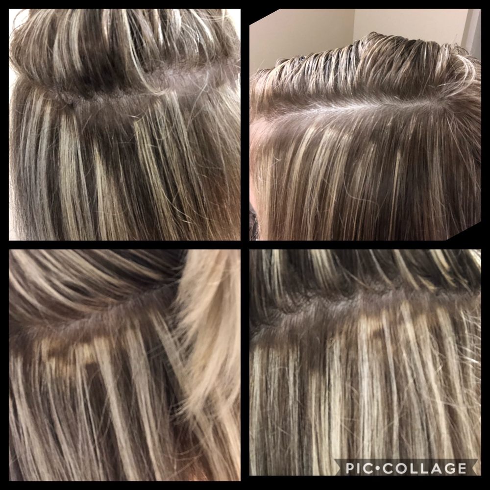 WICKED SALON AND SPA Updated May 2024 18 Reviews 185 Mast Rd