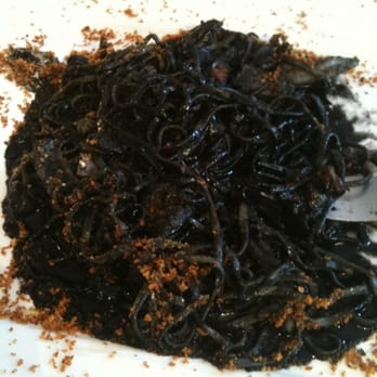Comme En Italie - Taglioni à l encre de seiche - Italian Near Me - La Ciotat, 13 Comme En Italie - Taglioni à l encre de seiche - Italian Near Me - La Ciotat, 13