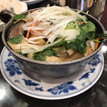 China Jade - Tofu with vegetables - Chinese Near Me - Rockville, Maryland