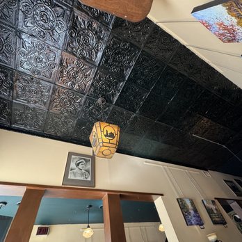 Queen Mother Cafe - Asian Fusion Near Me - Toronto, Ontario