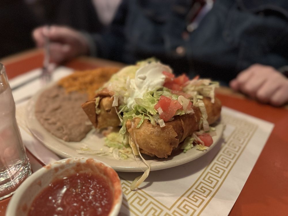 Xochimilco Restaurant