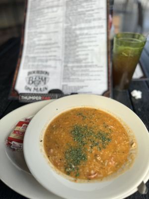 Bourbon On Main by null