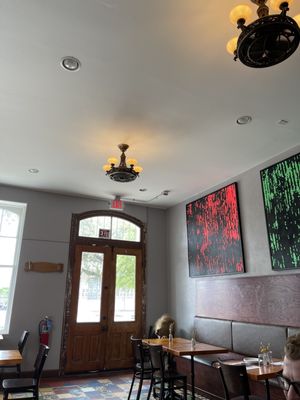 Store House Market & Eatery by null Store House Market & Eatery by null