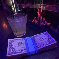 The Ritz Cabaret