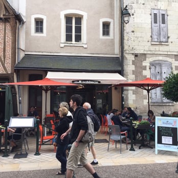 Les 4 Saisons - Storefront - Creperies Near Me - Amboise, 37