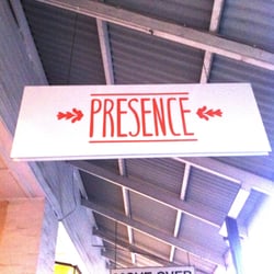 Presence