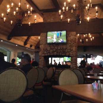 Brookside Golf Club - NOV2014 - Golf Near Me - Pasadena, California