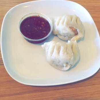 Little Panda - Steamed Potstickers - Chinese Near Me - Elgin, Illinois Little Panda - Steamed Potstickers - Chinese Near Me - Elgin, Illinois