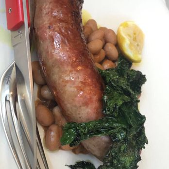 Pasquale Jones - Appetizer-sausage - Italian Near Me - New York, New York Pasquale Jones - Appetizer-sausage - Italian Near Me - New York, New York
