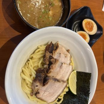 TSUKE Artisan Noodle - Chashu Tsukemen - Ramen Near Me - San Gabriel, California TSUKE Artisan Noodle - Chashu Tsukemen - Ramen Near Me - San Gabriel, California