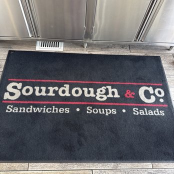 Sourdough & Co. - Salad Near Me - Scottsdale, Arizona Sourdough & Co. - Salad Near Me - Scottsdale, Arizona