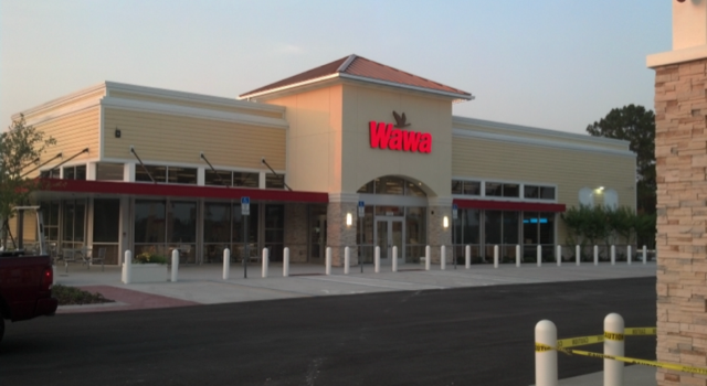 Slide of AP Construction