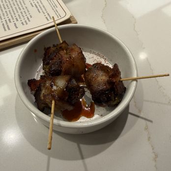 Proximo - dátiles - Tapas/Small Plates Near Me - Chapel Hill, North Carolina