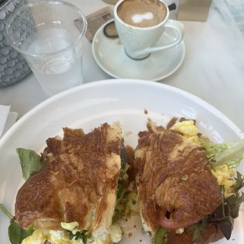Mr Baguette - Cafes Near Me - Miami Beach, Florida Mr Baguette - Cafes Near Me - Miami Beach, Florida