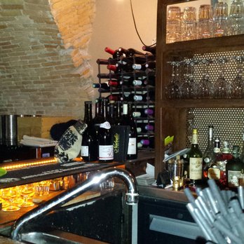 Nabulio - Wine Bars Near Me - Nice, 06