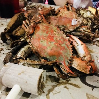 Crab Bag - Dozen xl jumbo crabs for $150 - Seafood Near Me - Ocean City, Maryland Crab Bag - Dozen xl jumbo crabs for $150 - Seafood Near Me - Ocean City, Maryland