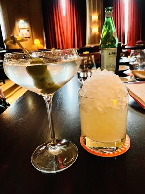 The NoMad Bar by null The NoMad Bar by null