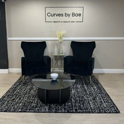 Curves by Bae - Curves by Bae helping you feel confident with body contouring, Post op Care & wellness treatments in a relaxing, luxury environment!