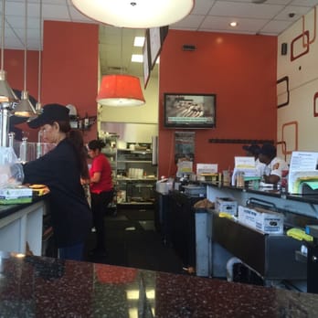 MGM Roast Beef - Sandwiches Near Me - Washington, DC, District of Columbia