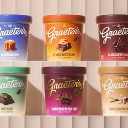Graeter's Ice Cream