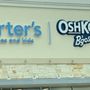 Photo of Carter’s and OskKosh B’gosh