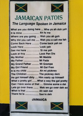 Menu photo 2 Jamaica Jerk Flavors Matteson, IL