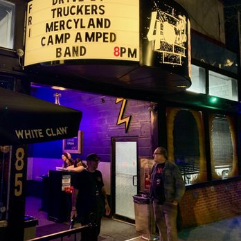 40 Watt Club - Bars Near Me - Athens, Georgia 40 Watt Club - Bars Near Me - Athens, Georgia