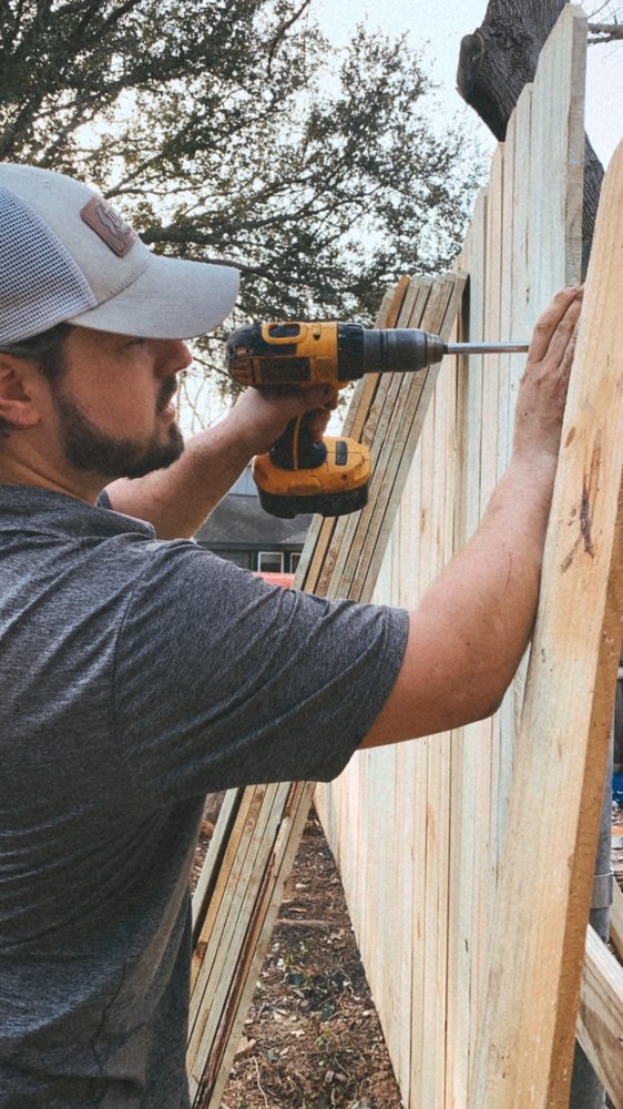 Slide of Buford General Contractors