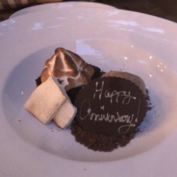 Iron Gate - Dessert - New American Near Me - Washington, DC, District of Columbia Iron Gate - Dessert - New American Near Me - Washington, DC, District of Columbia