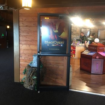 MagiQuest - Arcades Near Me - Baraboo, Wisconsin
