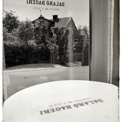 Dalarö Bageri