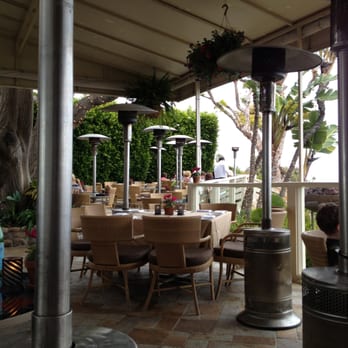 Geoffrey's Malibu - Seafood Near Me - Malibu, California