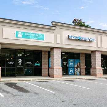 Elizabeth & Co Pet Salon - Pet Groomers Near Me - Hickory, North Carolina Elizabeth & Co Pet Salon - Pet Groomers Near Me - Hickory, North Carolina