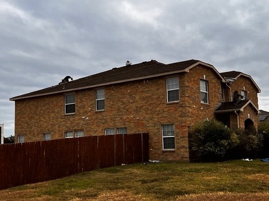 King Roofing Solution