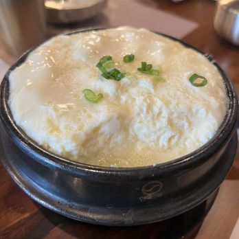 Hansik - Steamed egg - Salad Near Me - Portland, Oregon Hansik - Steamed egg - Salad Near Me - Portland, Oregon