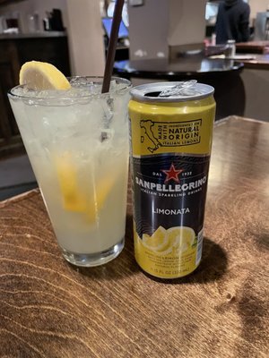 Two Seven Public House by null