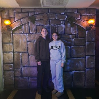 EscapeX Rooms - Irvine - Escape Games Near Me - Irvine, California EscapeX Rooms - Irvine - Escape Games Near Me - Irvine, California