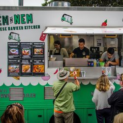 Nem N' Nem Food Truck