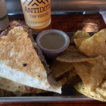 Antidote Tap House - Beer Bar Near Me - Longview, Washington