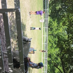 Camp Dovewood