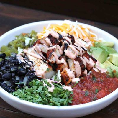 Lazy Dog Restaurant & Bar by null