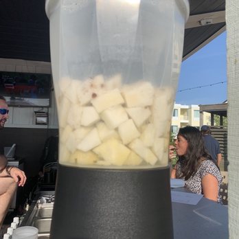 The Pineapple Club - Bars Near Me - Newport, Rhode Island