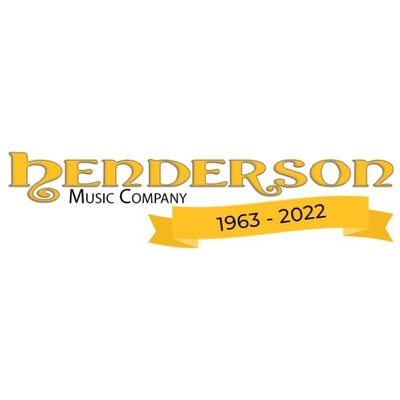 Henderson Music Company