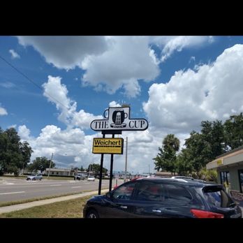 The Cup Diner - Diners Near Me - Saint Cloud, Florida