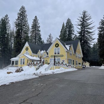 McCloud River Bed and Breakfast - Bed & Breakfast Near Me - Mccloud, California McCloud River Bed and Breakfast - Bed & Breakfast Near Me - Mccloud, California