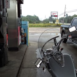 Waypoint Convenience - 2021-08-10 à 11h32 / Notre moto qui n'a plus soif !